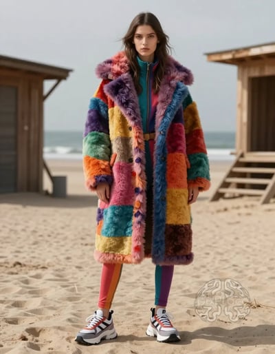 Candy Design Winter Collection