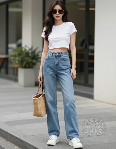 Casual Spring Fashion Outfits 2026