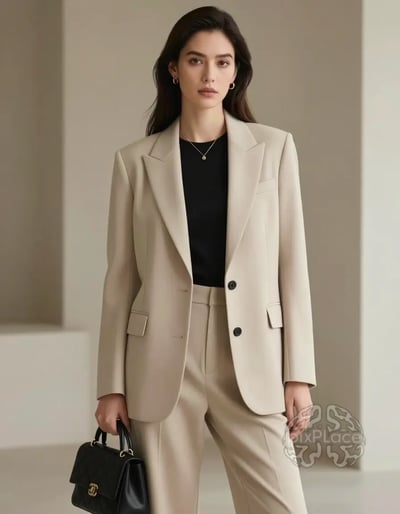 Elevated Budget Chic