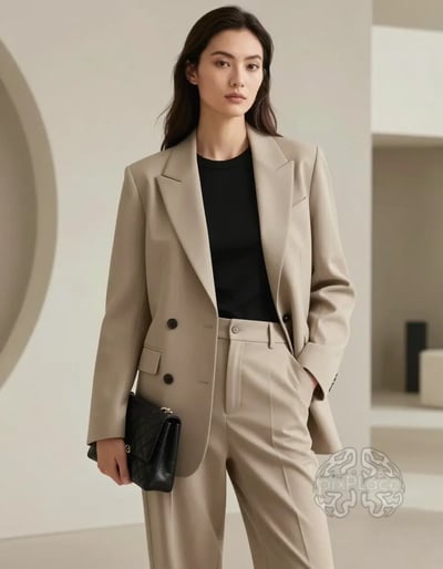 Elevated Budget Chic