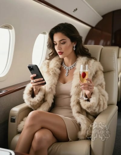 Luxury Travel Chic