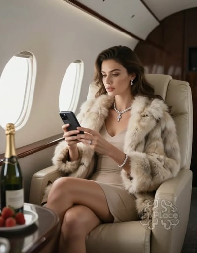 Luxury Travel Chic