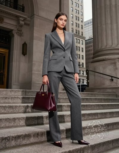 New York City Chic