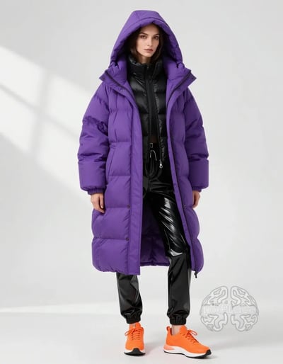 Urban Chic Winter Ensemble