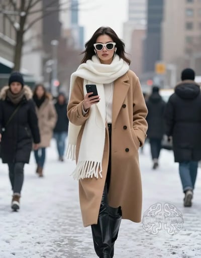 Winter 2026 Fashion Trends