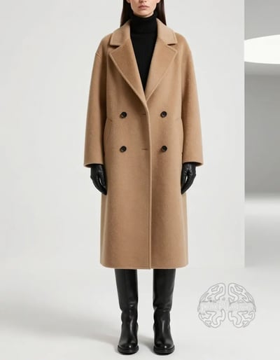 Winter Luxe: 2025-2026 Fashion Trends