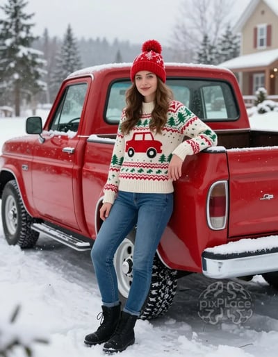 Winter Wonderland Chic