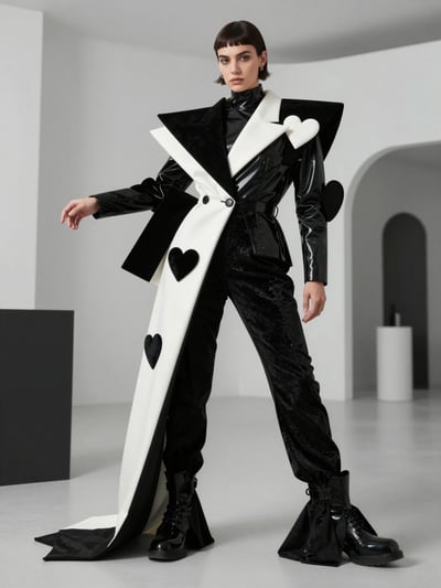 Avant-Garde Heartbeat Ensemble