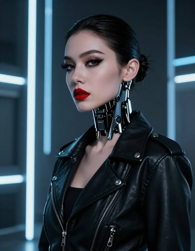 Cybernetic Chic