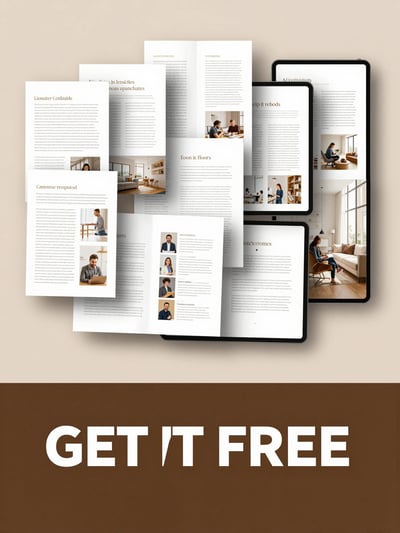 Free Ebook Templates Advertisement