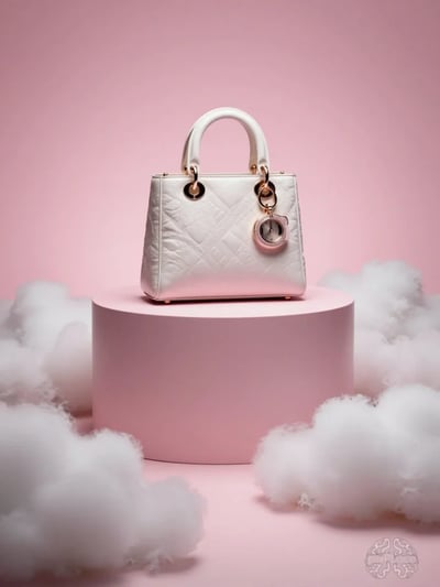 Luxury Fashion on Cloud Nine