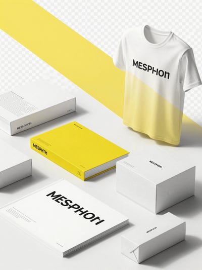 Luxury Product Mockup Collection