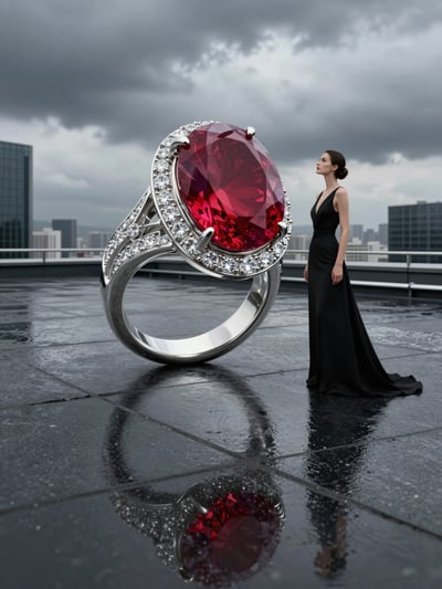 Jewelry & Watches