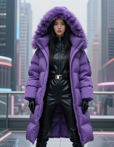 Luxury Streetwear Chic