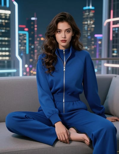 Urban Nightwear